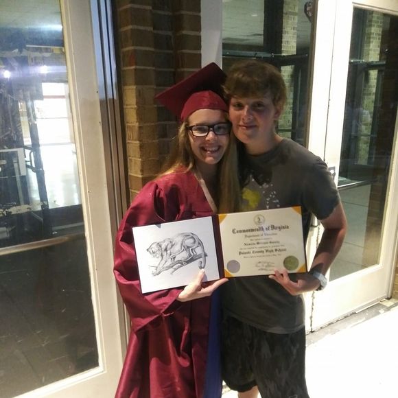 Profile Picture of Tori Canupp (@tori_canupp) on Poshmark