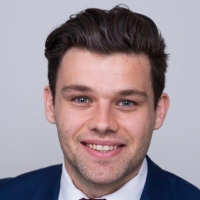 Profile Picture of David Kuster (@dkuster8) on Twitter
