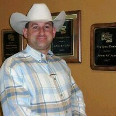 Profile Picture of Carlton Carter (@carter_carlton) on Twitter