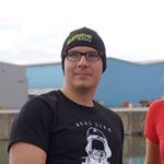 Profile Picture of Daniel Brost (@brostdaniel) on Instagram