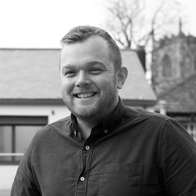 Ben Horobin - Twitter Profile Picture of Ben Horobin (@InteriorsBen) on Twitter