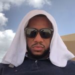 Profile Picture of Kareem Moore🇹🇹 (@iammoore89) on Instagram