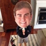 Profile Picture of Rob Abraham (@rabraham10) on Instagram