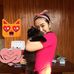 Profile Picture of Gretchen Keith Badang (Chen) (@chen.xin.che.greta) on Facebook