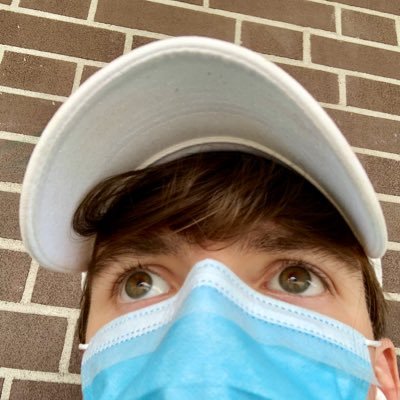 Profile Picture of Alex Lamping (@LifeIsSoap) on Twitter
