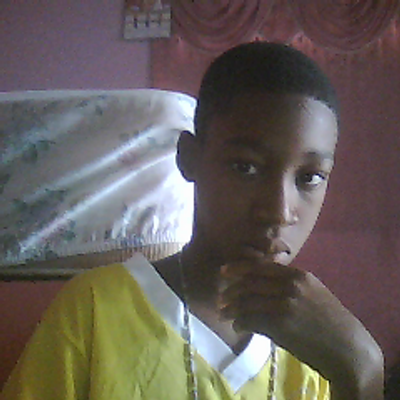 Profile Picture of Andre Malcolm (@malcolm_andre) on Twitter