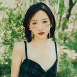 Iris Xiao - Instagram Profile Picture of Iris Xiao (@iris_xzy) on Instagram