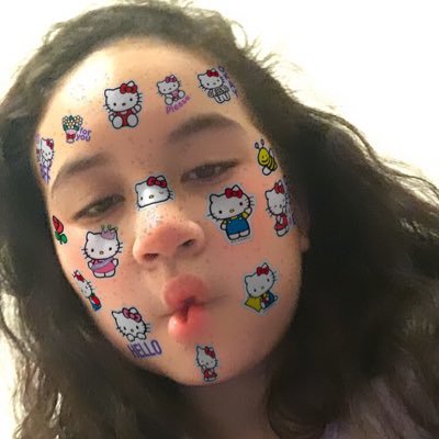 Profile Picture of 𝙰𝚕𝚎𝚡𝚊 (@Alexa_Gallo_16) on Twitter