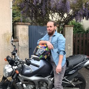 Profile Picture of Francois Gassiraro (@FrancoisGassir1) on Twitter