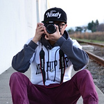 Profile Picture of Brian Wang (@brianwangk) on Flickr