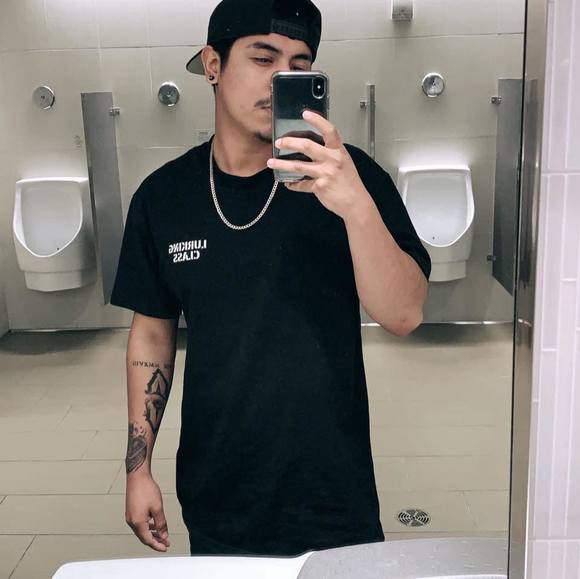 Profile Picture of Jose Vallecillo (@jose_vall) on Poshmark