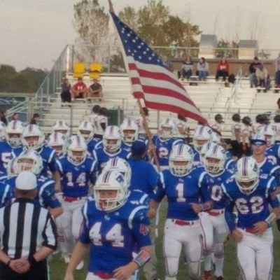 Profile Picture of Chandler Davis (@ChanEnPats65) on Twitter