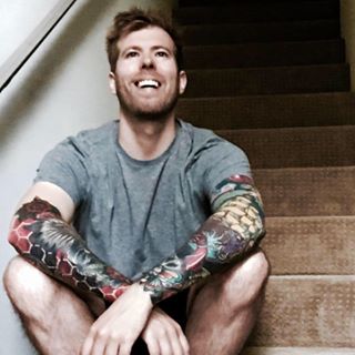 Profile Picture of Kyle Barnowski (@kyle.barnowski.9) on Facebook