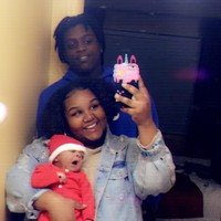 Profile Picture of Alexus Hall (@alexus-hall-12) on Quora