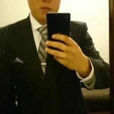 Profile Picture of EValentin (@EmanuelValentin) on Twitter