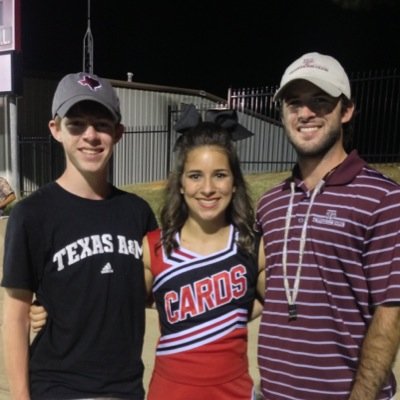 Profile Picture of Christi Hood (@chchood) on Twitter