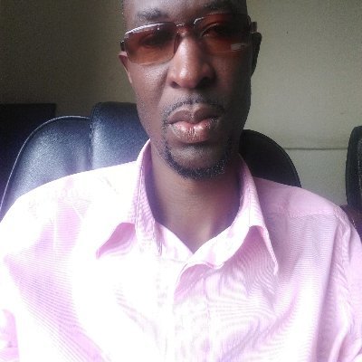 Roland Celeste Kalenga - Twitter Profile Picture of Roland Celeste Kalenga (@KalengaRoland) on Twitter