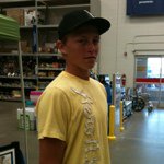 Profile Picture of james_dowdy95 (@james_dowdy95) on Instagram