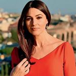 Profile Picture of Monica Anna Maria Belluci😇👸 (@mbellucifanteam) on Instagram