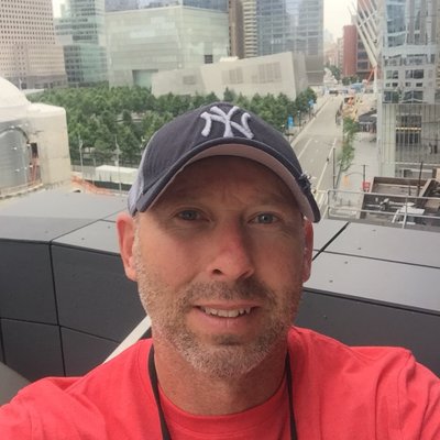 Profile Picture of Jason Follett (@follett_jason) on Twitter
