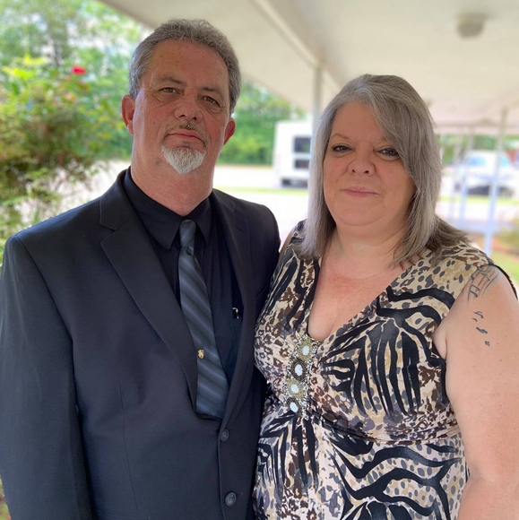 Profile Picture of Clay Morgan (@cemorgan1961) on Poshmark