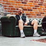 Profile Picture of Toby (@tobycook) on Instagram