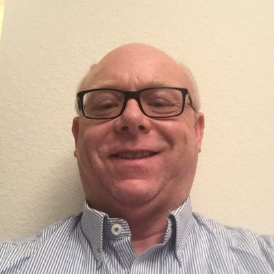 Profile Picture of Kevin L. McCorkle (@KevinLMcCorkle) on Twitter