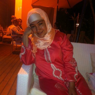 Profile Picture of Zulma Ruiz Suarez (@ruiz1078) on Twitter