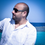 Profile Picture of Mohamed Abdelaziz (@Mohd.A.Aziz) on Flickr