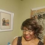 Profile Picture of Sherron Roberts (@sherronroberts) on Instagram
