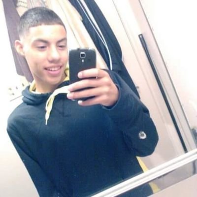 Profile Picture of Joshua Camarillo (@josh_anthony69) on Twitter