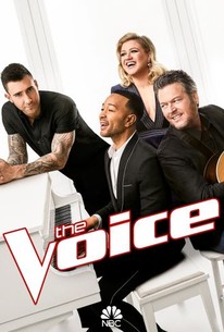 Profile Picture of The Voice (American season 16)on Wikipedia