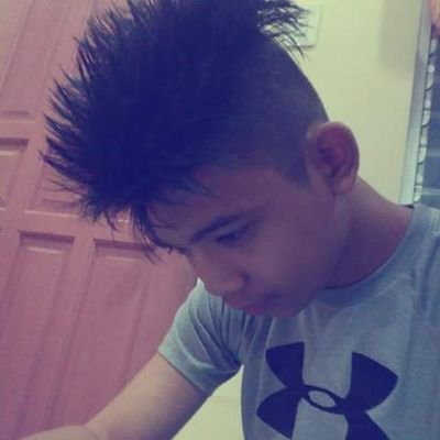 Profile Picture of Sean Lorenz Casado (@SeanCasado) on Twitter
