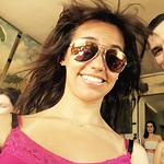 Profile Picture of Daniele Andrade (@danieleandrade2) on Flickr