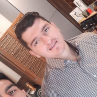 Profile Picture of نوید ضیائی (@navid_ziaee) on Twitter