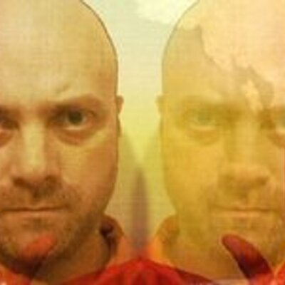 Profile Picture of Patrick Goff (@patrick_goff) on Twitter