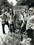 Profile Photo of Atlanta Rhythm Sectionon Wikipedia