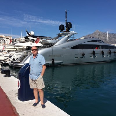 Profile Picture of Craig Mcphail (@CraigMcphail6) on Twitter