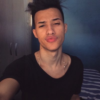 Profile Picture of Leonardo (@Leonard_stark04) on Twitter