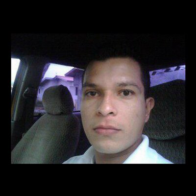 Profile Picture of Alexis Saez (@gotsilaelcamina) on Twitter