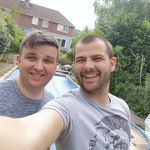 Profile Picture of James Peachey-besré (@jamespeacheybesre) on Instagram