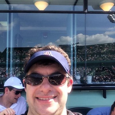 Profile Picture of Adam Foldes (@Afoldes81) on Twitter