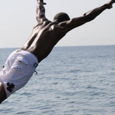 Profile Picture of Kevin Wesley (@KevinKwes) on Twitter