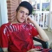 Profile Picture of Devin Stouffer (@flippinstaxlikeflipper) on Myspace