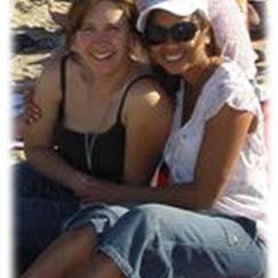 Profile Picture of Jasmine Davidson (@droopyjaz) on Twitter