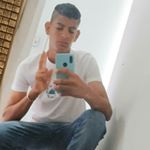 Profile Picture of Jerry Silva santos (@jerrysilvasantos384) on Instagram