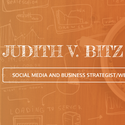 Profile Picture of Judith V. Bitz (@JudithBitz) on Twitter