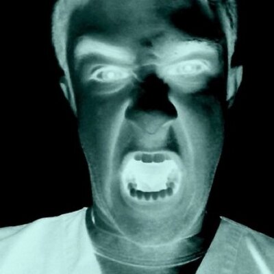 Profile Picture of Michael Emslie (@NUHWkaiser) on Twitter