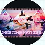 Profile Picture of \\Melanie// (@editing.nations) on Instagram