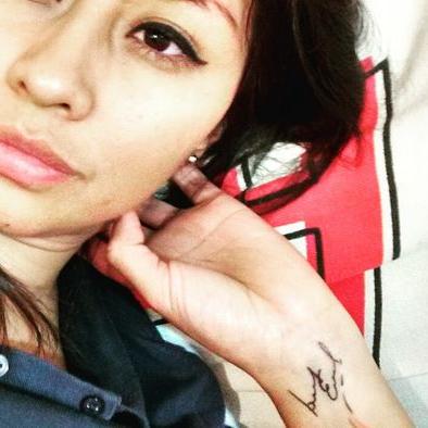 Profile Picture of Monica Bernal (@@monimonimonii) on Twitter